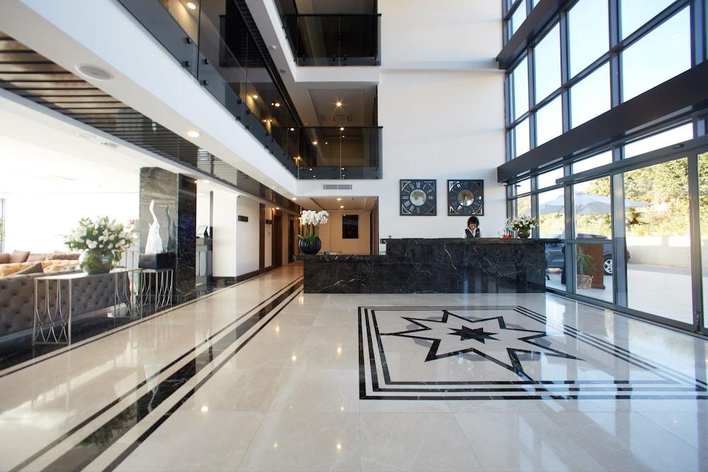 The Nowness Luxury Hotel & Spa Adulty Only Çeşme Exterior foto