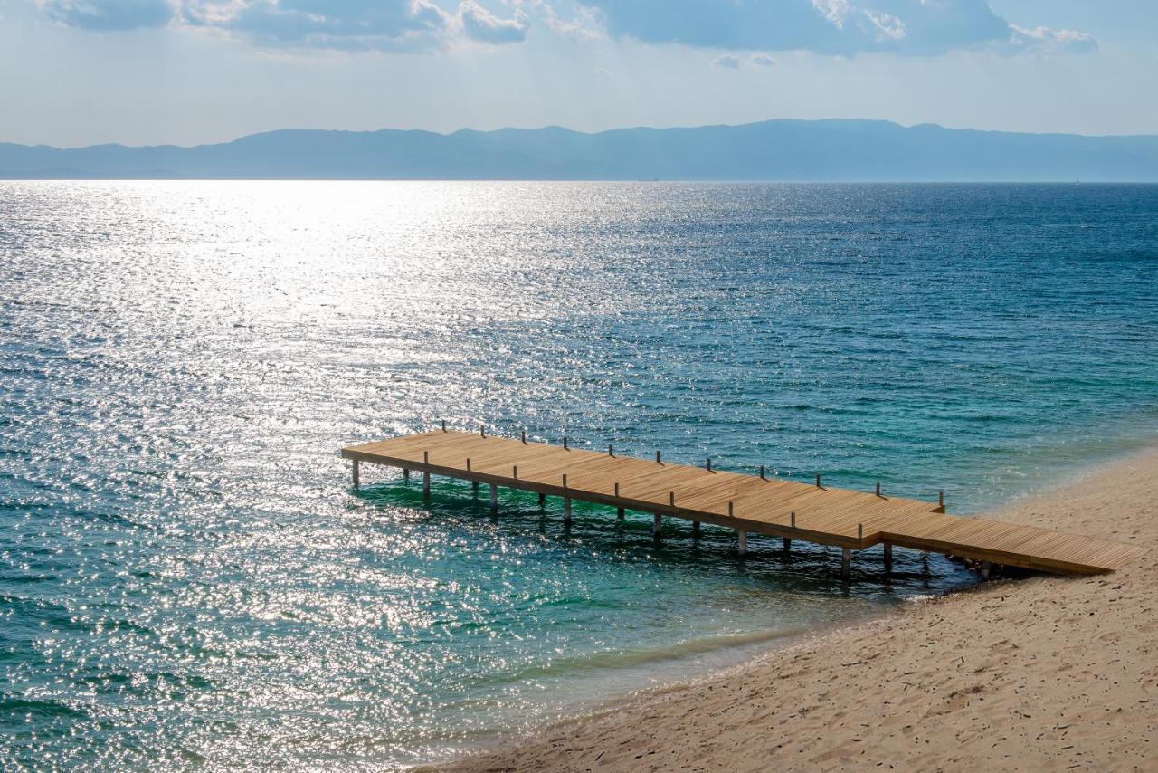The Nowness Luxury Hotel & Spa Adulty Only Çeşme Exterior foto