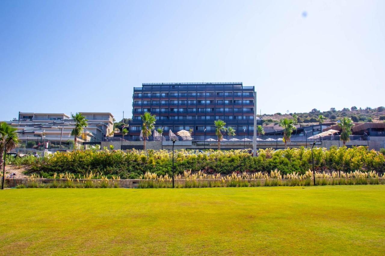 The Nowness Luxury Hotel & Spa Adulty Only Çeşme Exterior foto